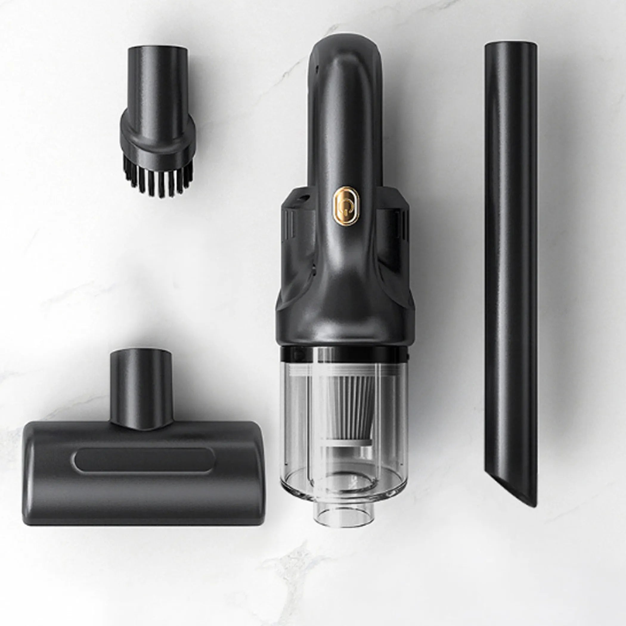 Portable Cordless Handheld Vacuum