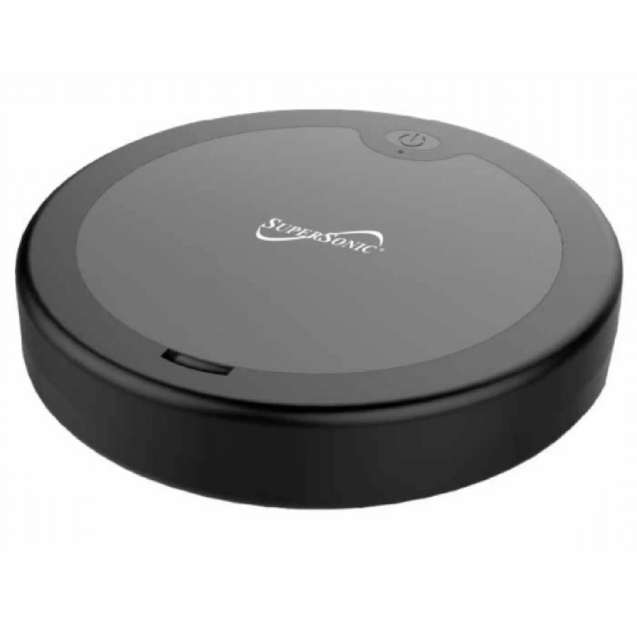 Slim Robot Vacuum and Mop