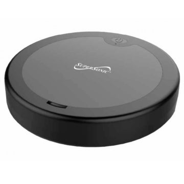 Slim Robot Vacuum and Mop