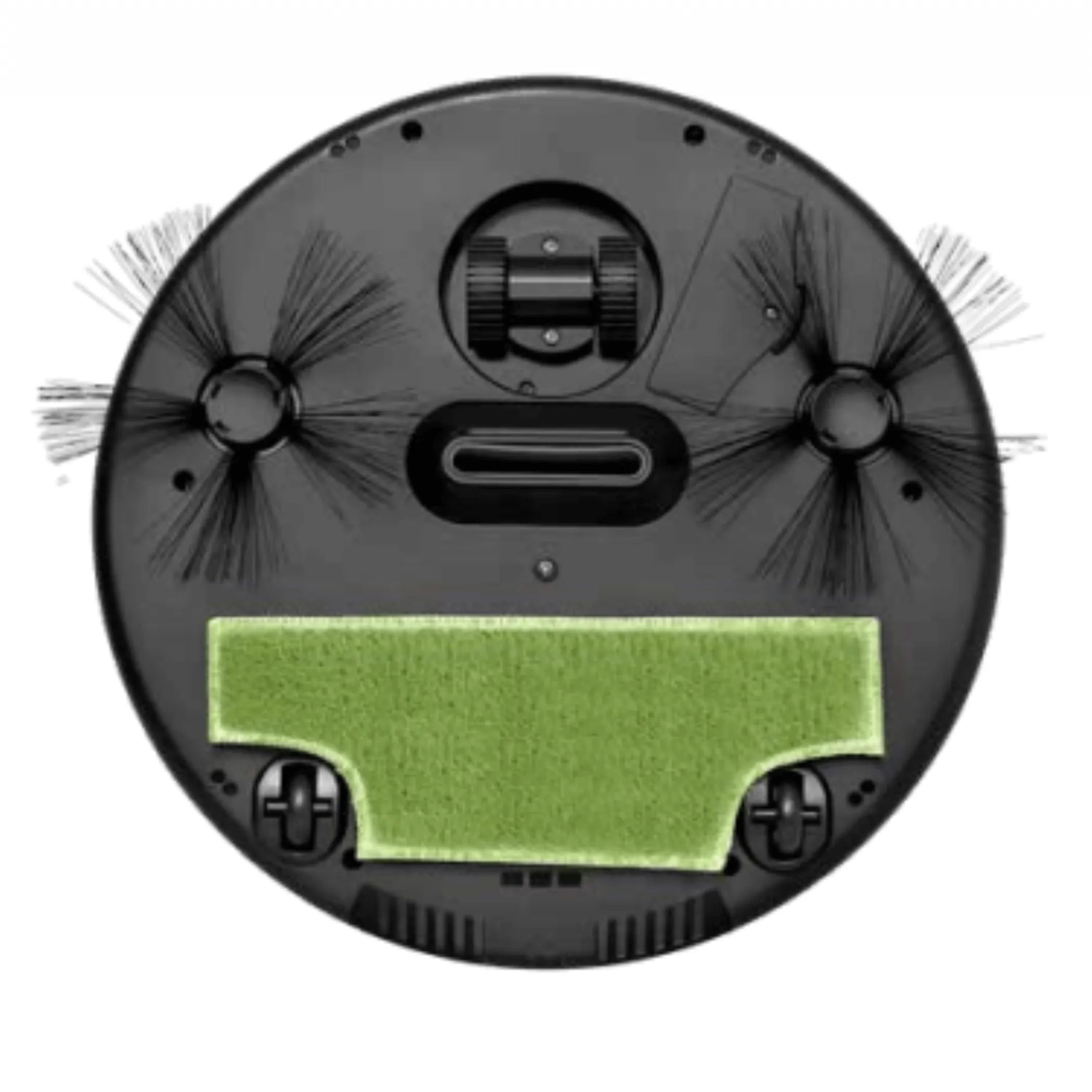 Slim Robot Vacuum and Mop