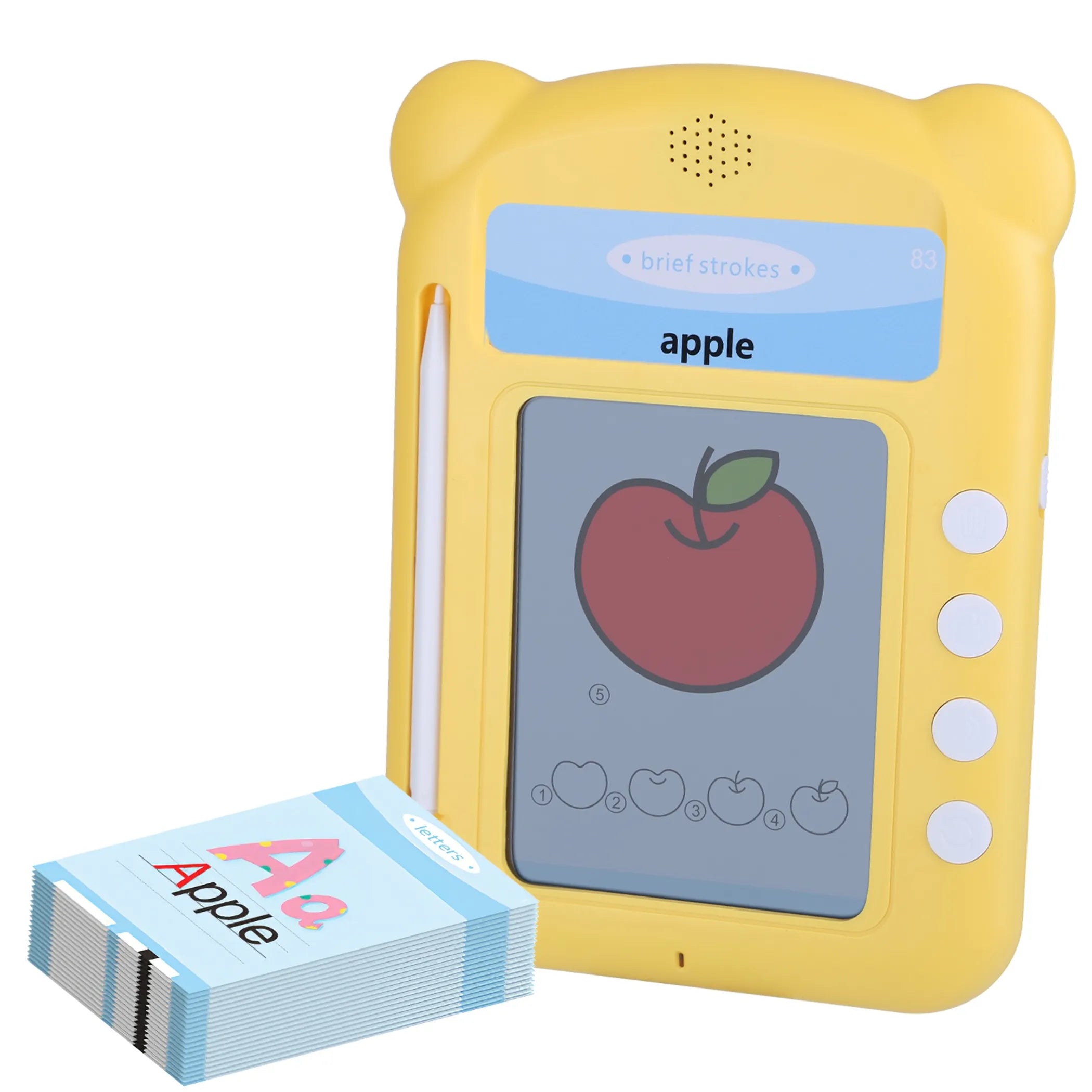 Kids LCD Writing & Learning Tablet