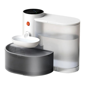 Smart Automatic Pet Water Fountain
