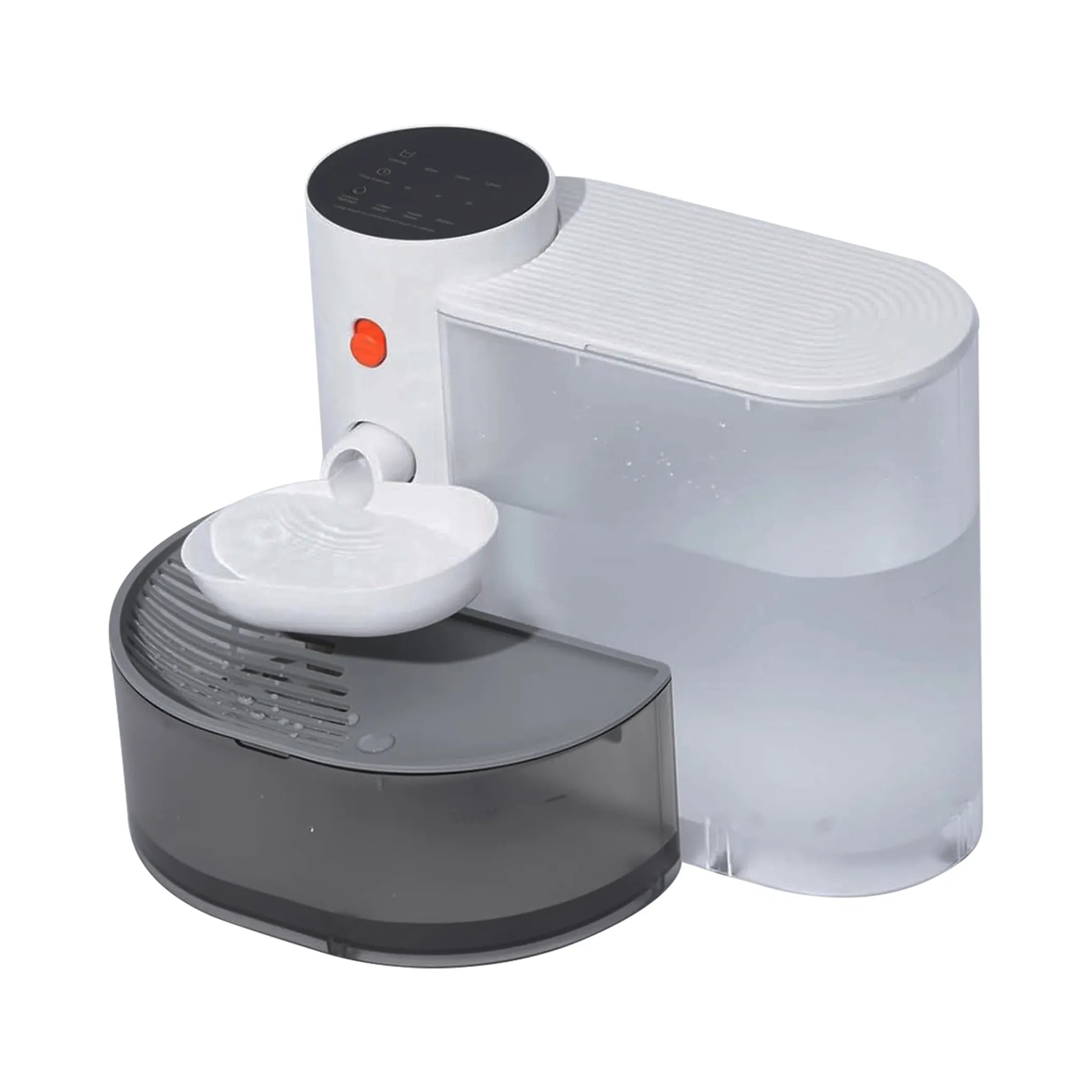 Smart Automatic Pet Water Fountain